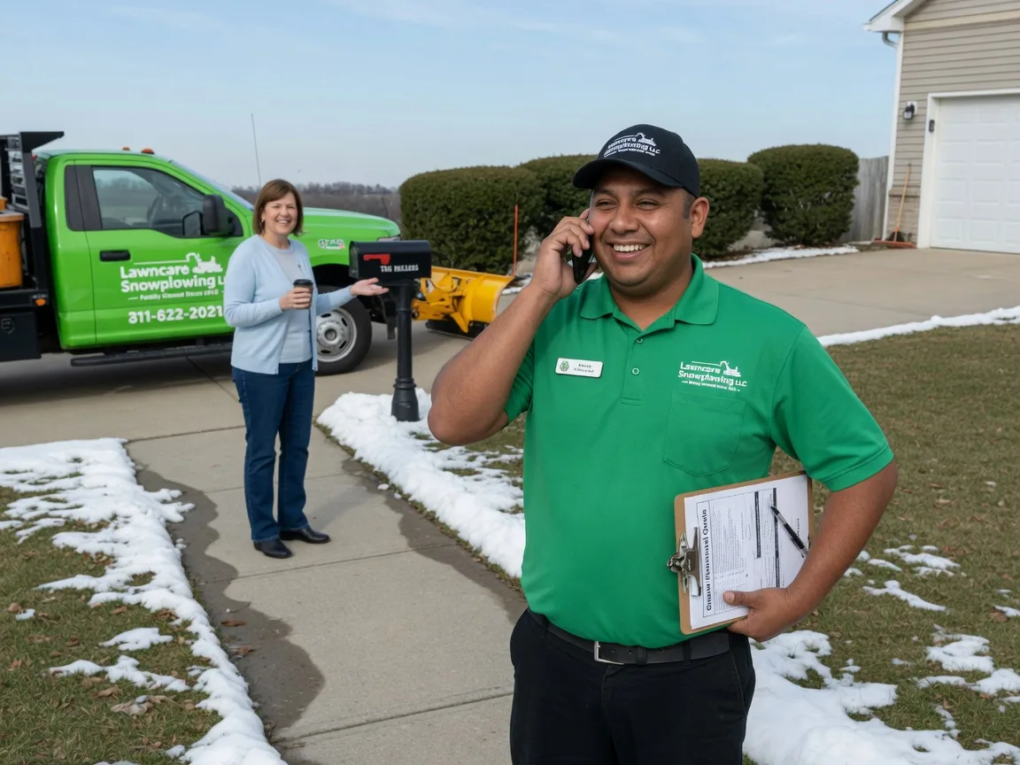 Lawn Care Services By Expert Landscaper Westmoreland City, PA FAQs